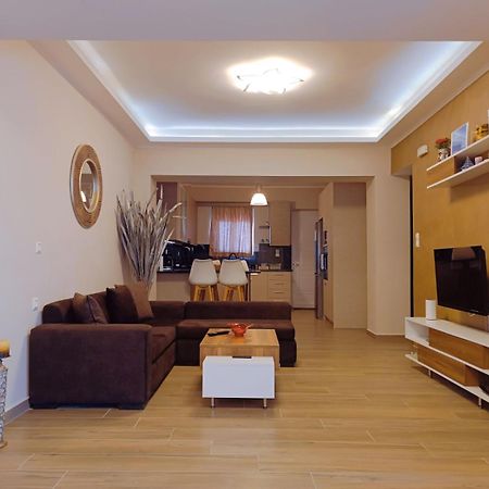 G.S. Apartment 마스티차리 외부 사진