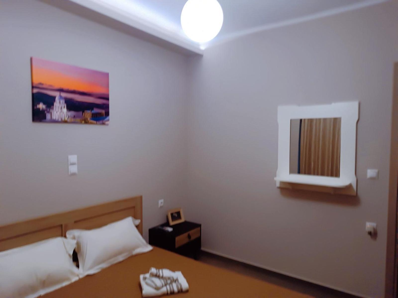 G.S. Apartment 마스티차리 외부 사진
