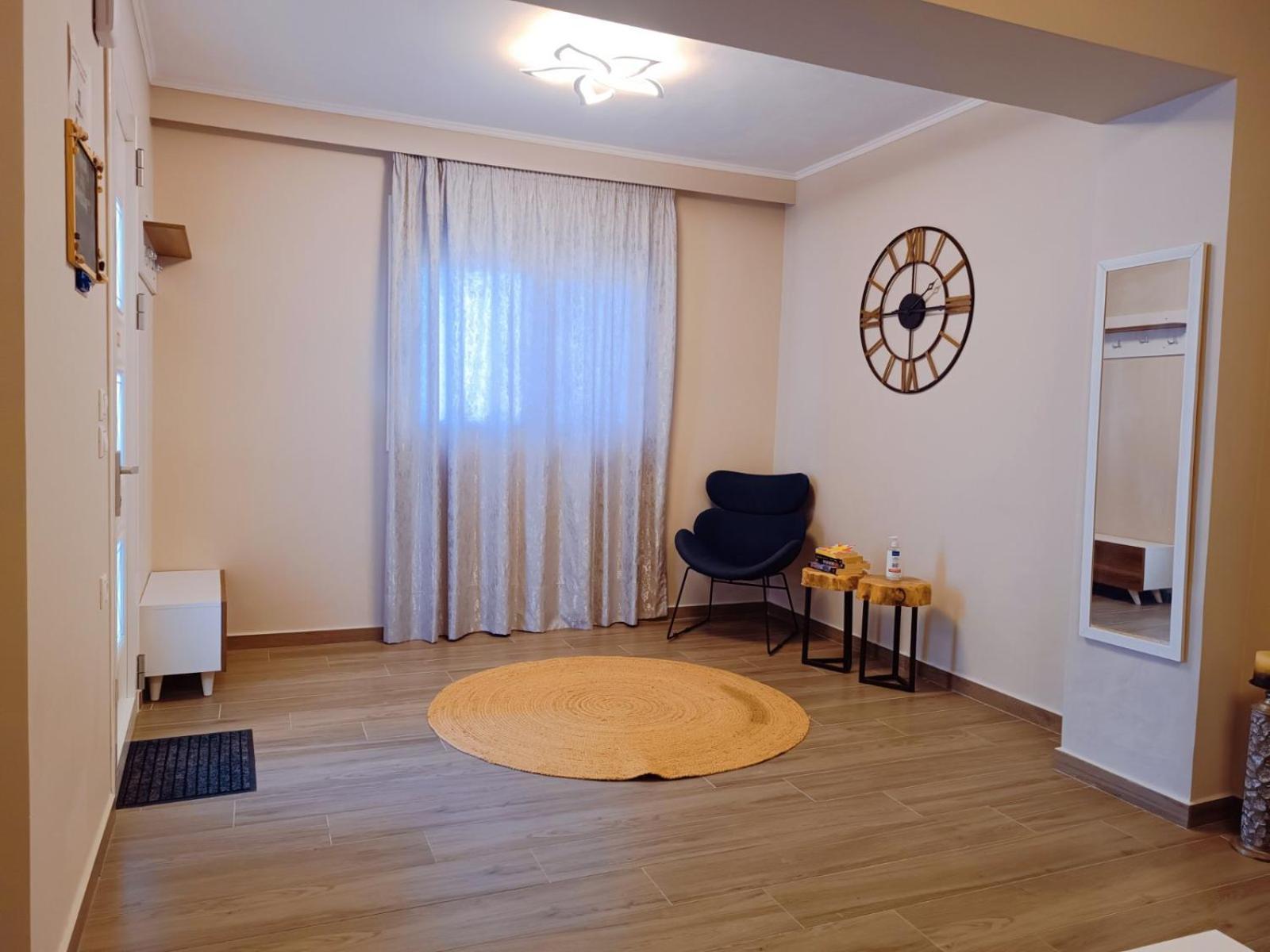 G.S. Apartment 마스티차리 외부 사진