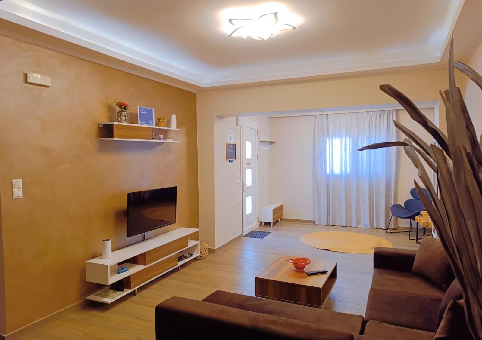 G.S. Apartment 마스티차리 외부 사진