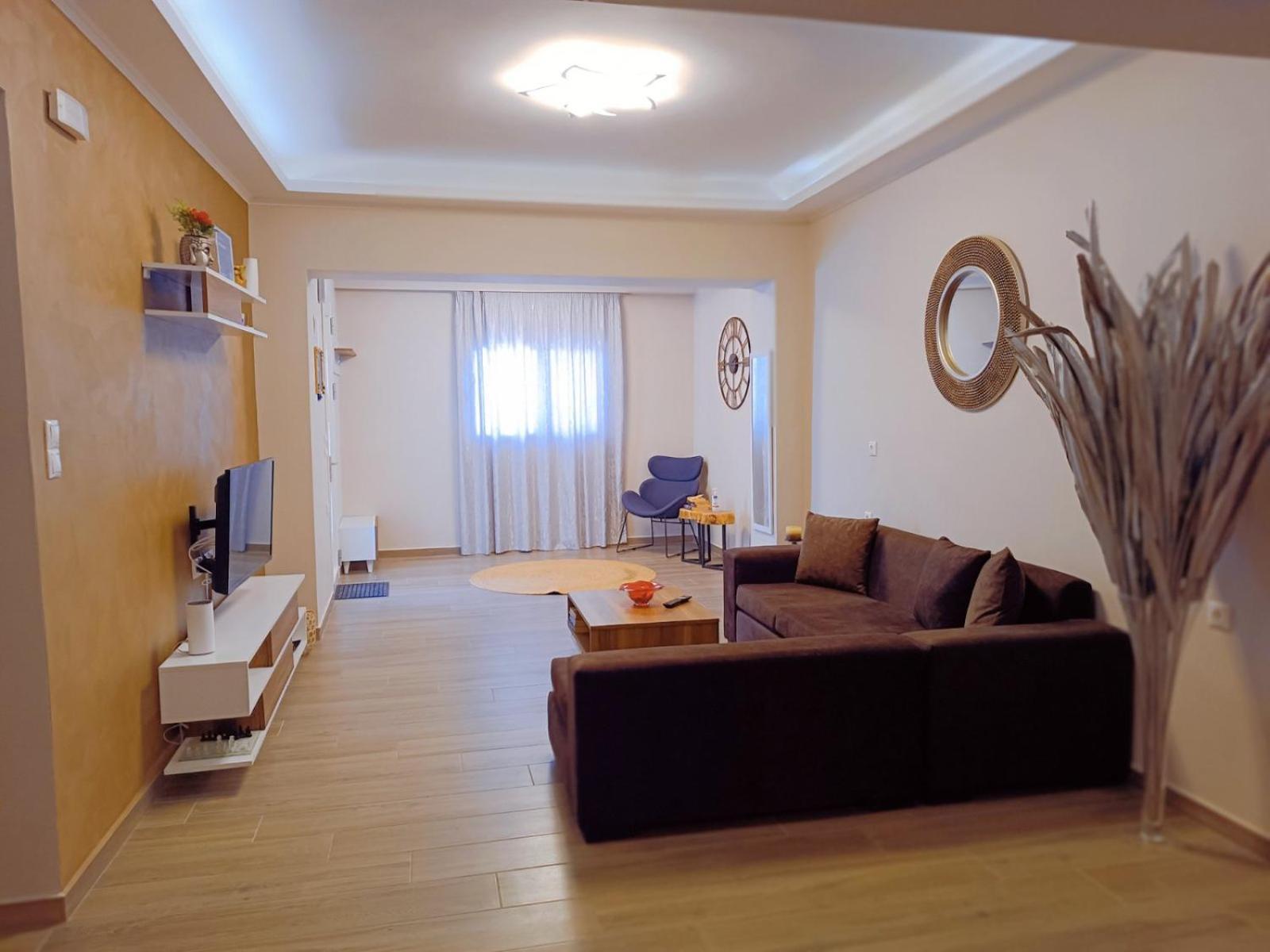 G.S. Apartment 마스티차리 외부 사진