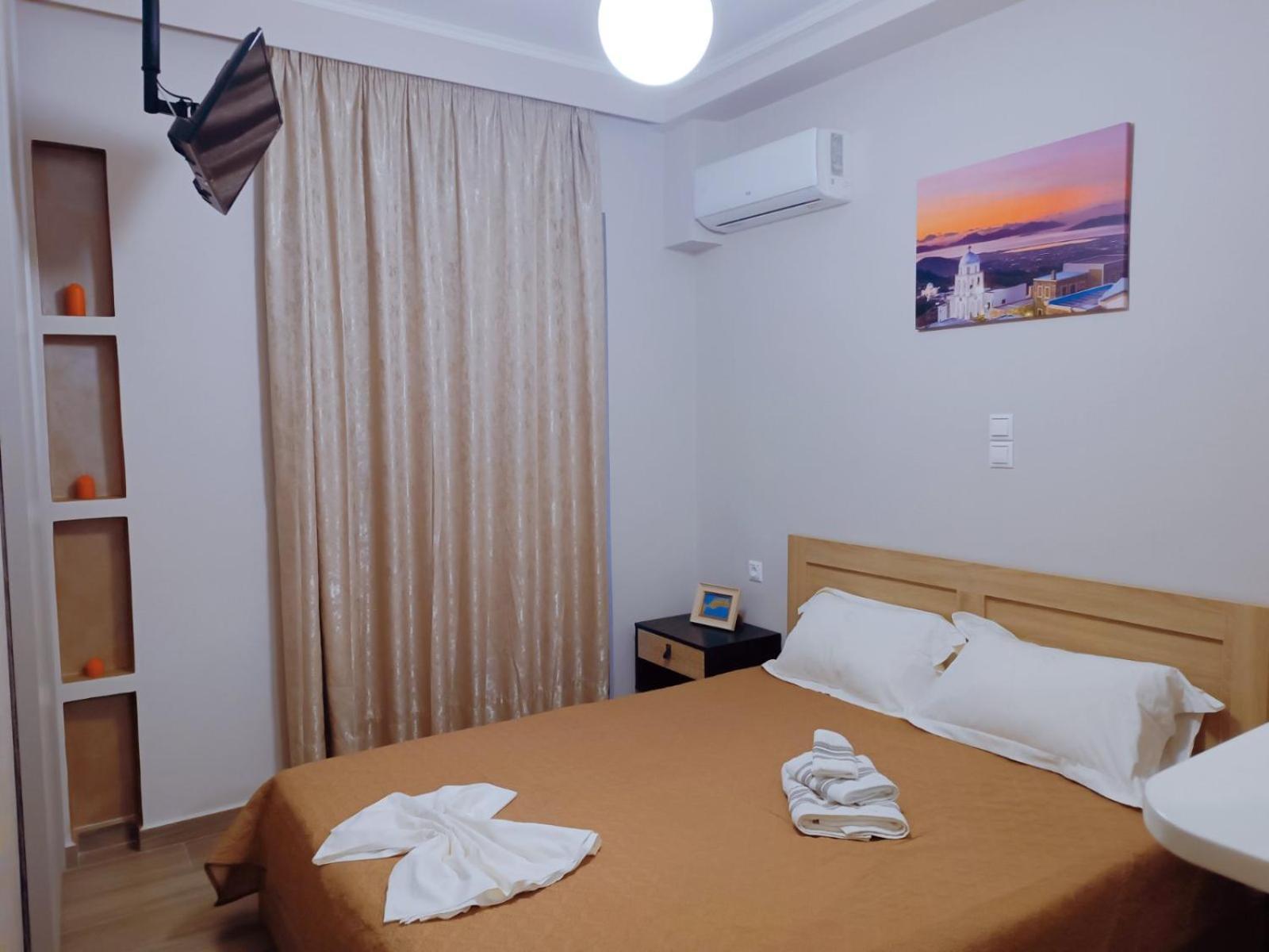G.S. Apartment 마스티차리 외부 사진