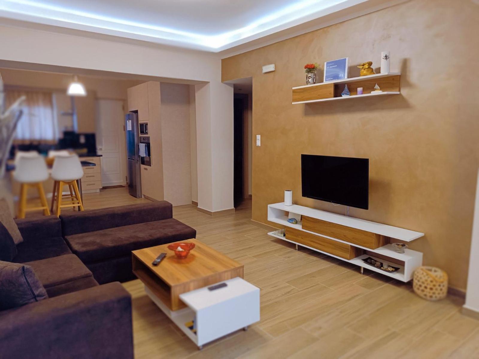 G.S. Apartment 마스티차리 외부 사진