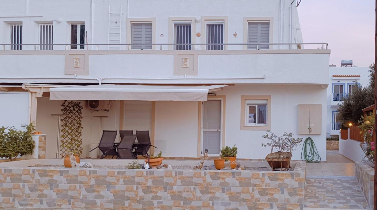 G.S. Apartment 마스티차리 외부 사진